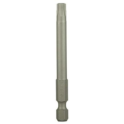 DeWalt Accessoires 70mm schroefbit voor Torx schroeven T30 - DT7295-QZ