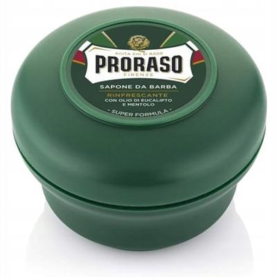 Proraso Proraso Green Shaving Soap 150 ml.