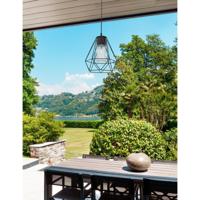 Lyora HanglampIsidora zwart - 870445 - thumbnail