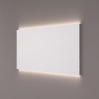 Spiegel Hipp Design SPV 10000 Rechthoek Met Verlichting Incl. Spiegelverwarming (Alle Maten) - thumbnail