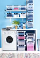 SmartStore Classic 70 Opbergbox 70 liter - thumbnail