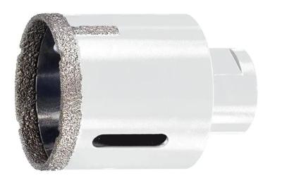 Carat EHS MASTER Droogboor voor haakse slijper Ø68mm M14 - EHS0680706