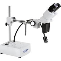 Kern OSE 409 OSE-4 Stereomicroscoop Binoculair Opvallend licht, Doorvallend licht - thumbnail