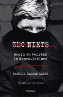 Zeg niets - Patrick Radden Keefe - ebook - thumbnail