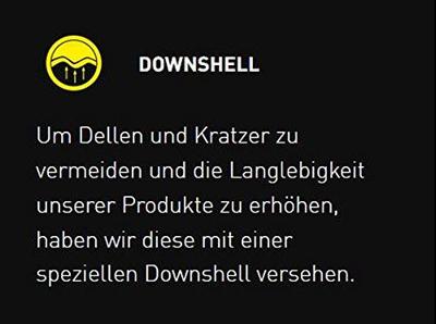 Cratoni interceptor 2.0 - fullface helmet