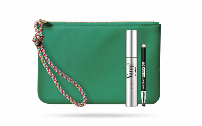 Pupa Milano - Pupa Vamp! Sexy Lashes Makeup Set 12.80 ml Mascara Dames