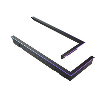 ASUS TUF GAMING GT502 Horizon ARGB Lighting Kit Black Midi Tower RGB-lichtverbeteringsset