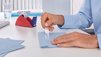 tesa 57470-00001-02 tesafilm Kristalhelder Transparant (l x b) 33 m x 15 mm 1 stuk(s) tesa 57470-00001-02 tesafilm Kristalhelder Transparant (l x b) 33 m x 15 mm 1 stuk(s)