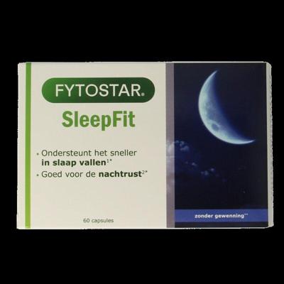 Fytostar SleepFit 60 Capsules
