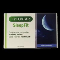 Fytostar SleepFit 60 Capsules - thumbnail
