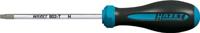 HAZET HEXAnamic®-schroevendraaier 802-T30H · Tamper resistant TORX®-profiel · SW T30H - thumbnail
