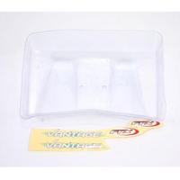FTX - Vantage Clear Buggy Wing 1Pc (FTX6285) - thumbnail