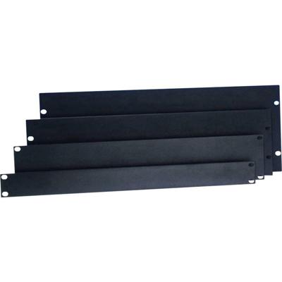 Adam Hall Platte blindplaat 4 HE