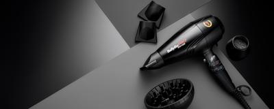 Babyliss Pro Rapido Ferrari Ref.BAB7000IE 1Stuks Babyliss Pro Rapido Ferrari Ref.BAB7000IE 1Stuks