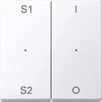 Merten MEG5228-0325 Wit 1 stuk(s) - thumbnail