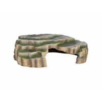 TRIXIE REPTILAND REPTIELEN SCHUILPLAATS 30X25X10 CM - thumbnail