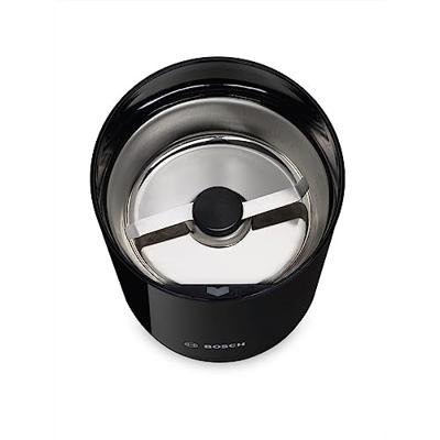 Bosch TSM6A013B Koffiemolen Zwart - thumbnail