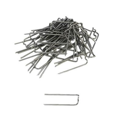 Steekkrammen 10x30mm zakje a 50st