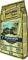 NATURAL GREATNESS SALMON SENSITIVE MEDIUM 10 KG - thumbnail