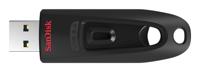 SanDisk Ultra USB flash drive 64 GB USB Type-A 3.2 Gen 1 (3.1 Gen 1) Zwart - thumbnail