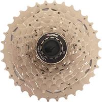 Cassette 8 speed Edge CS-M5008 11-34T - zilver - thumbnail