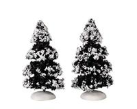 Kerstfiguur Evergreen tree small LEMAX - Lemax - thumbnail
