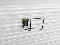 Stanley Track Wall - Haak large houder - thumbnail