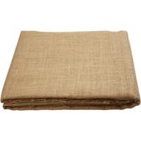 Creativ Company Jute, b: 160 cm, 58 draden per 10 cm, 310-330 gr, 5 m/ 1 rol - thumbnail