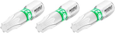 Hazet 2223N-T27/3 2223N-T27/3 TX-bit T 27 C 6.3 1 stuk(s)