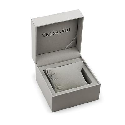 Horloge Heren Trussardi (Ø 41 mm)