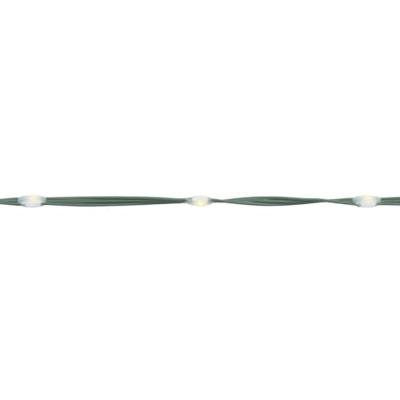 VidaXL Led-kerstboom 483 leds warm wit 240 cm VidaXL Led-kerstboom 483 leds warm wit 240 cm