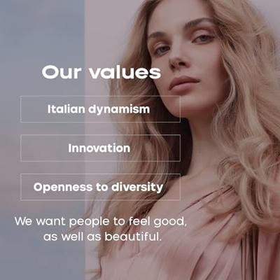 Alfaparf Semi di Lino Reconstruction SOS Emergency Oil 6x13ml