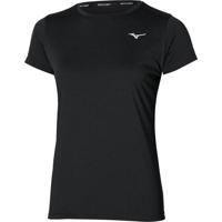 Mizuno Impulse Core T-Shirt Dames - thumbnail