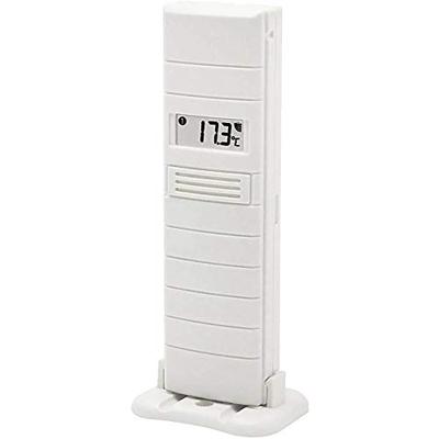 Techno Line TX 35 DTH-IT TX 35 DTH-IT Thermo- en hygrosensor Draadloos 868 MHz Techno Line TX 35 DTH-IT TX 35 DTH-IT Thermo- en hygrosensor Draadloos 868 MHz