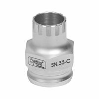 Snap-in SN-33-C cass. afnemer Camp.8/9/10/11V cyclus 7202733 - thumbnail