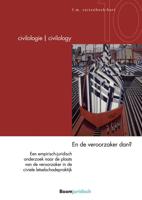 En de veroorzaker dan? - F.M. Ruitenbeek-Bart - ebook - thumbnail