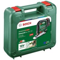 Bosch Home and Garden AdvancedSaw 18V-140 0603013003 Accu-decoupeerzaag - thumbnail