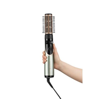 3-in-1 droog-, stijl- en krulborstel Remington 800 W - thumbnail
