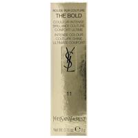Yves Saint Laurent The Bold nr 11 Nude Undisclosed 3gr - thumbnail