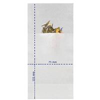 Theefilters S Finum - 2 tot 4 koppen - 12 x 100 stuks - thumbnail