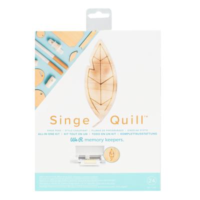 We R Makers • quill singe quill starter kit 24pcs