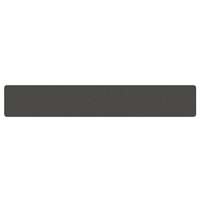 VidaXL Tapijtloper 50x300 cm sisal-look antracietkleurig