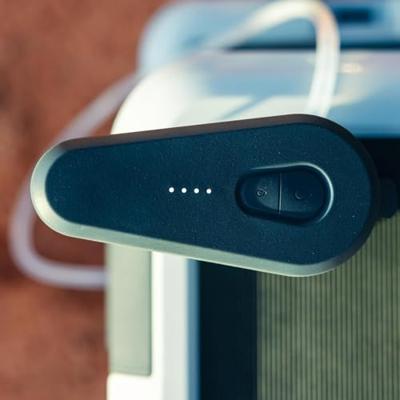 Dometic - Hydration Waterkraan 2.0