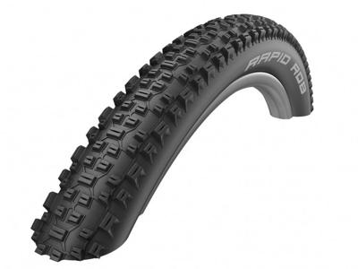 Schwalbe Buitenband rapid rob 26 x 2.10 (54-559) Schwalbe Buitenband rapid rob 26 x 2.10 (54-559)