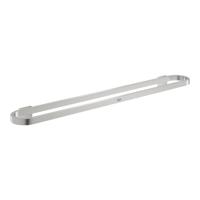 GROHE Selection Handdoekhouder - 60cm - supersteel 41056dc0 - thumbnail
