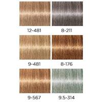 Schwarzkopf Professional Igora Royal 9,5-31 Pastel Mint 60ml - thumbnail