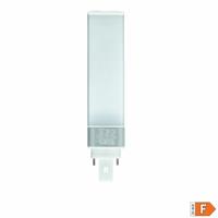 Ledlamp EDM 35472 Downlight F 11 W 80 W G24 1150 Lm 3,5 x 16,2 cm (6400 K) - thumbnail