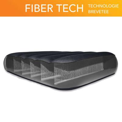 Intex pillow rest luchtbed - tweepersoons