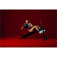 Medicine Ball Leer 9 kg - thumbnail