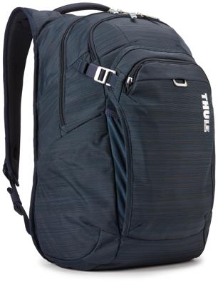 Thule Construct Backpack 24L Carbon blauw